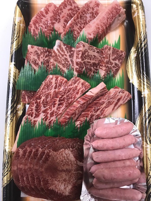肉の森徳からのお知らせ