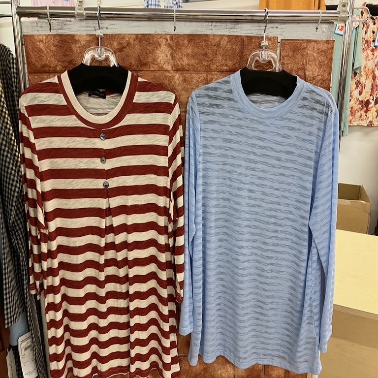 アンアンからのお知らせ
