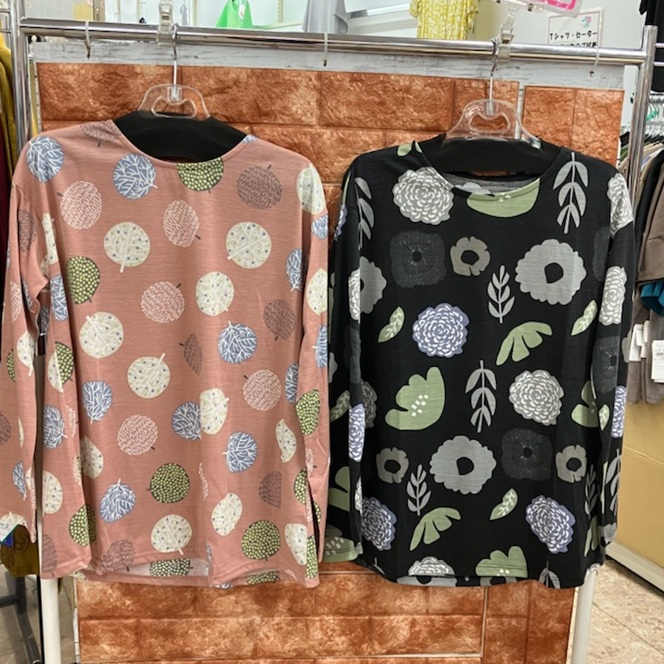 10月アンアンからのお知らせ
