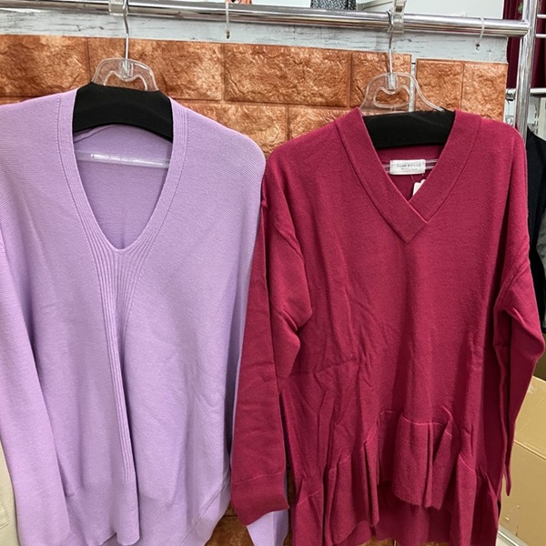 12月アンアンからのお知らせ